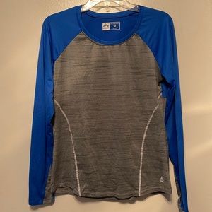 RBX Performance long sleeve